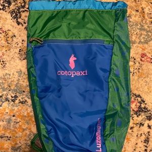 Cotopaxi Luzon 18 backpack